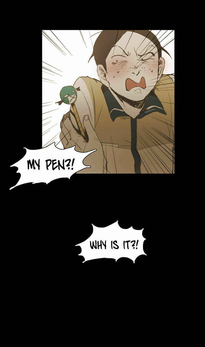 Chapter 23 - Page 21