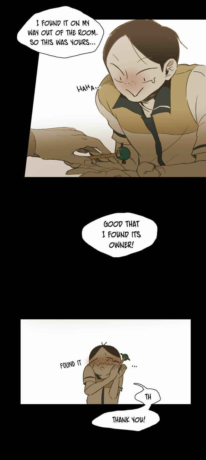 Chapter 23 - Page 23