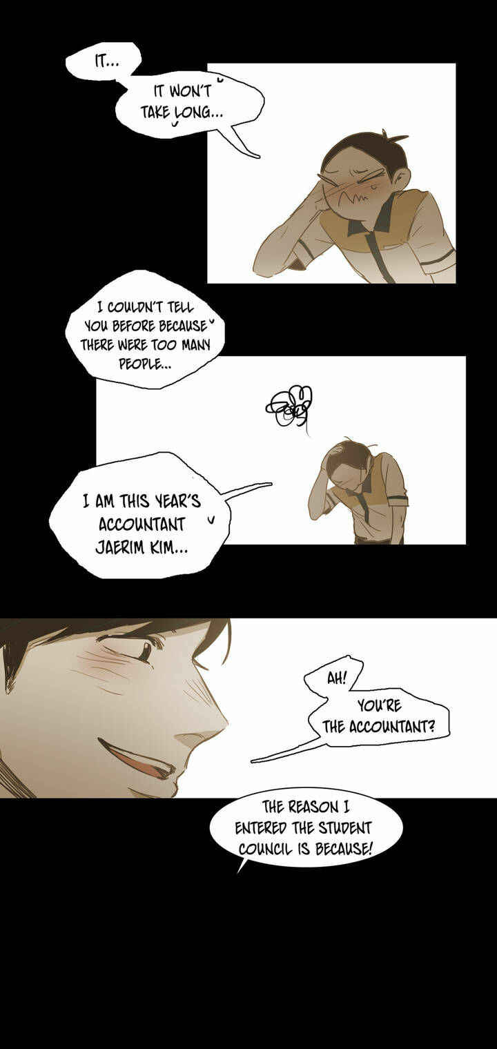 Chapter 23 - Page 28