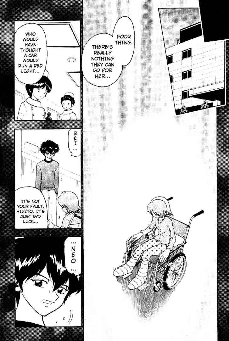 Chapter 33 - Page 21