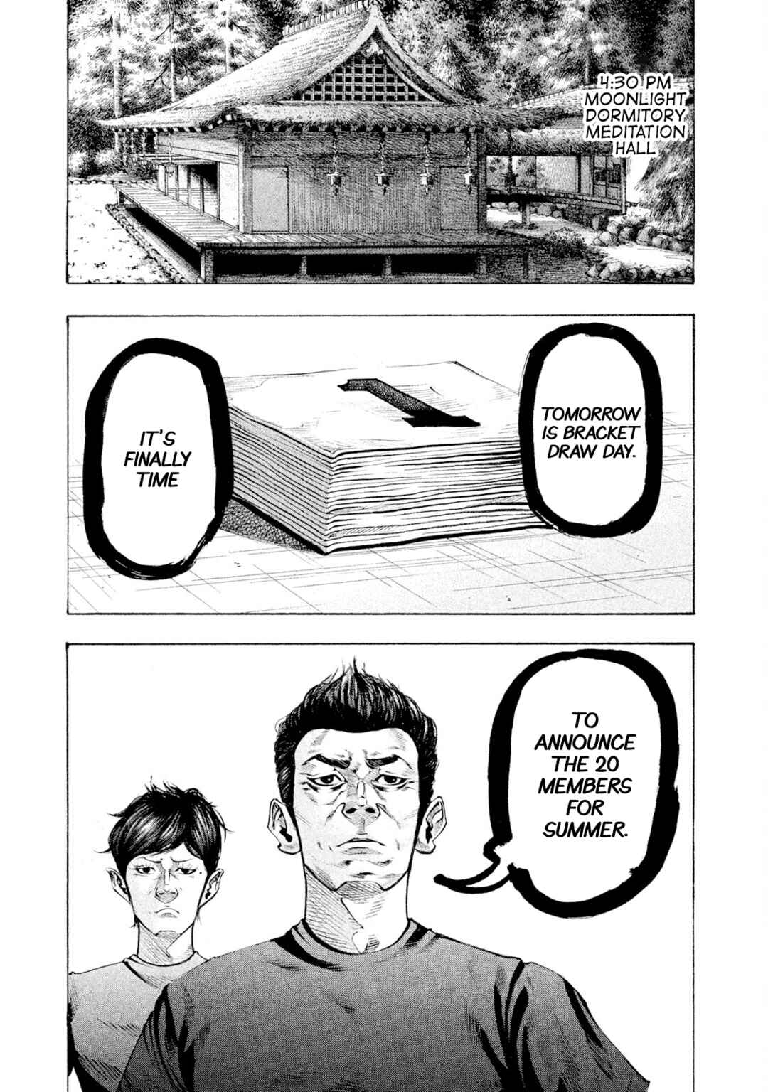Chapter 122 - Page 1