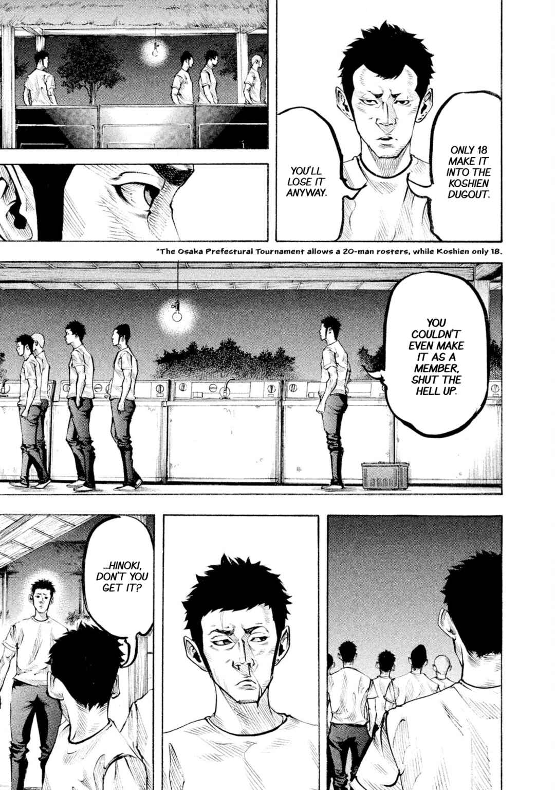 Chapter 122 - Page 12