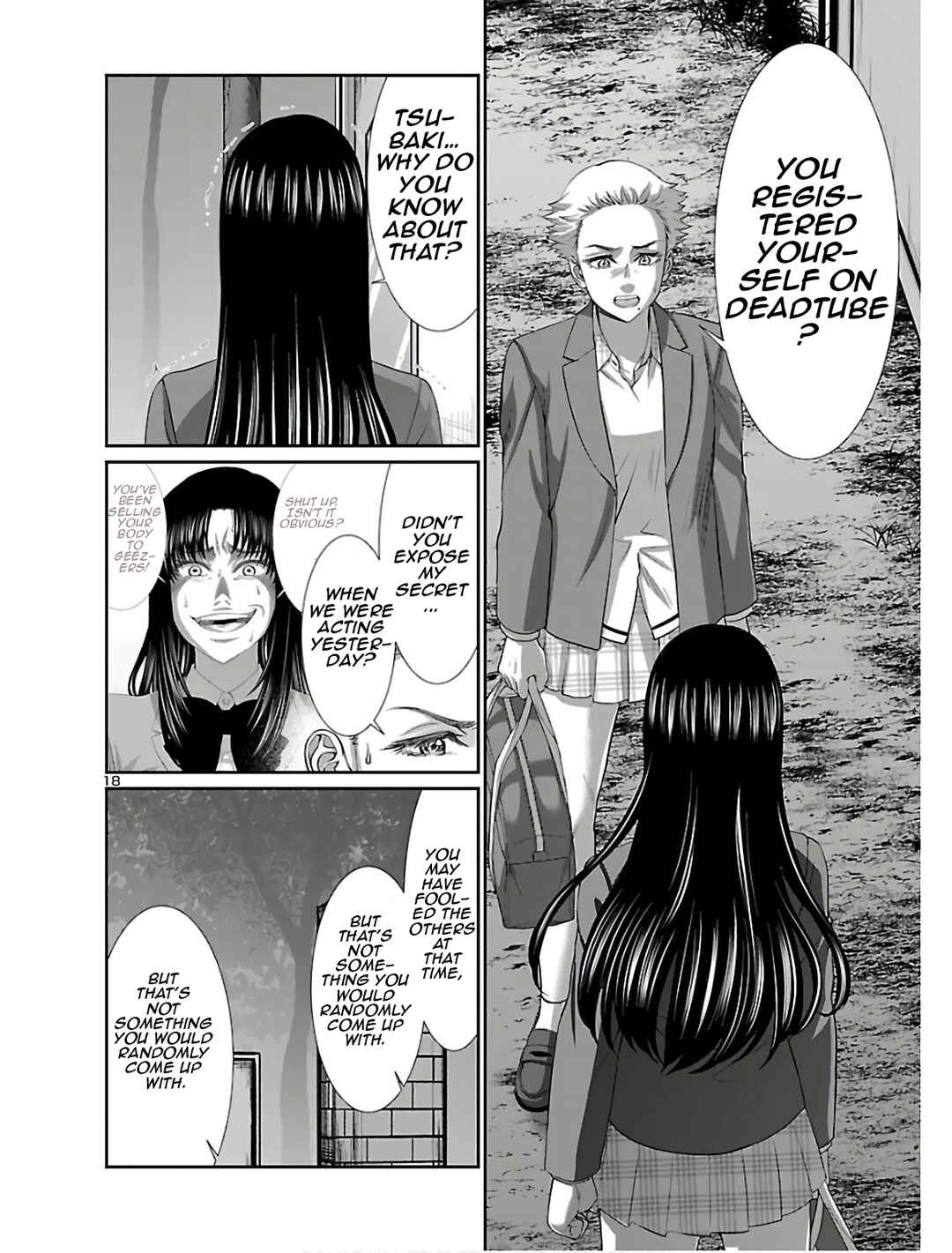 Chapter 59 - Page 19