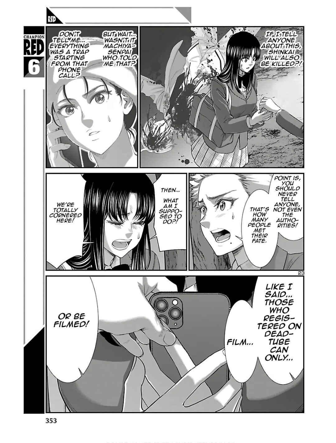 Chapter 59 - Page 24