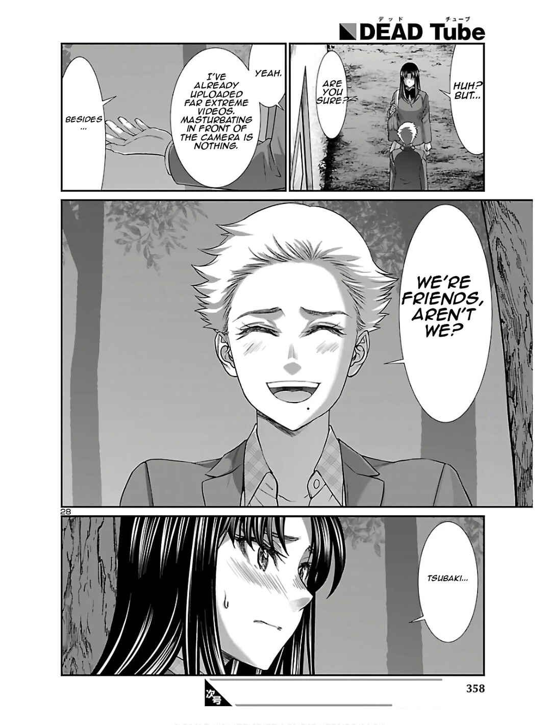 Chapter 59 - Page 29