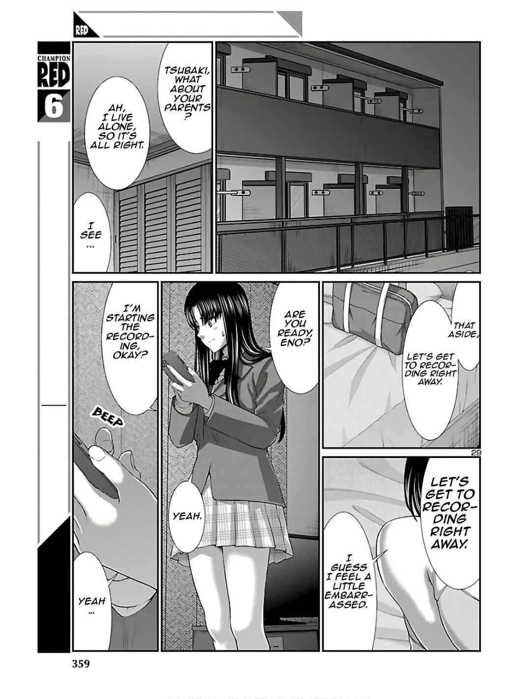 Chapter 59 - Page 30