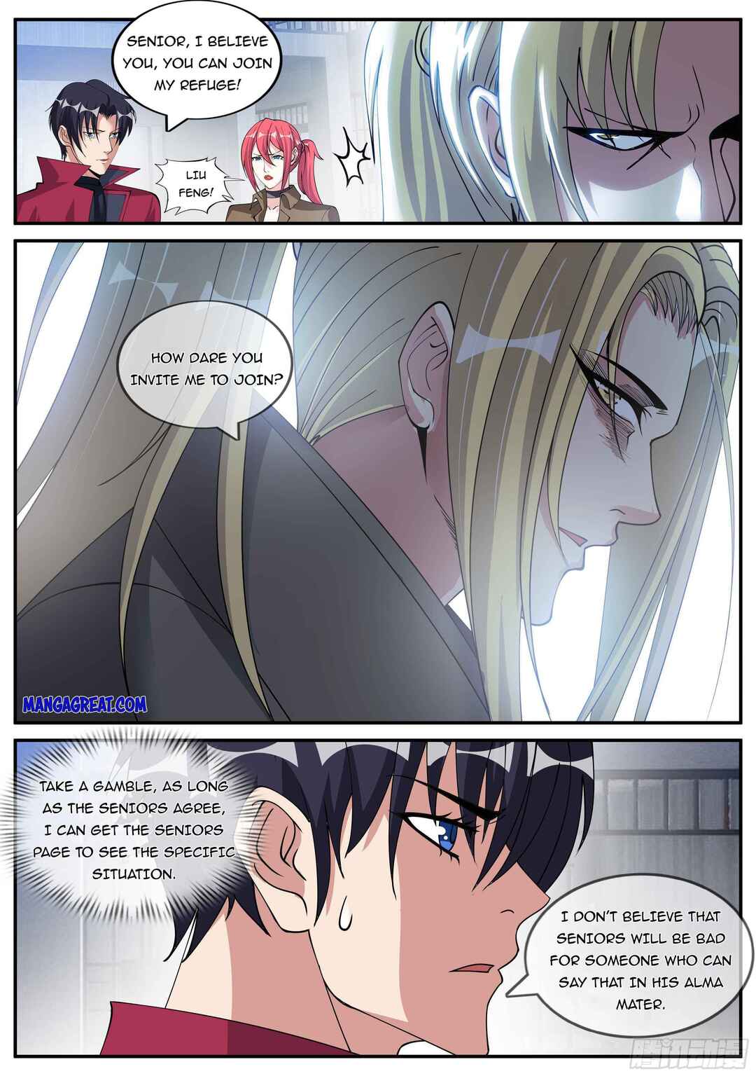 Chapter 48 - Page 9