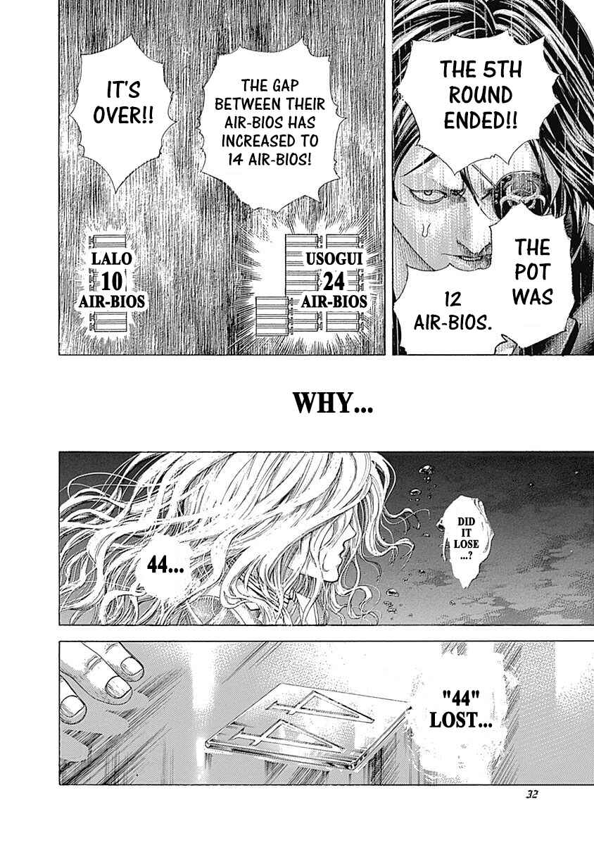 Chapter 463 - Page 6