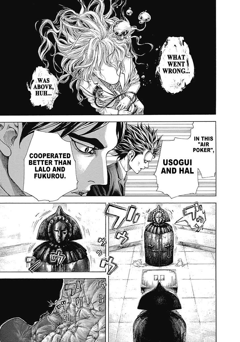 Chapter 463 - Page 9
