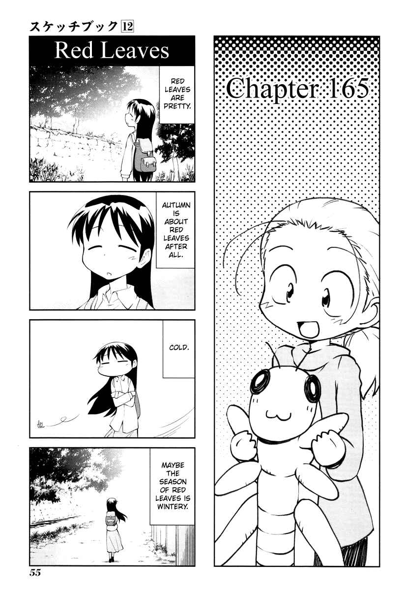 Chapter 165 - Page 1