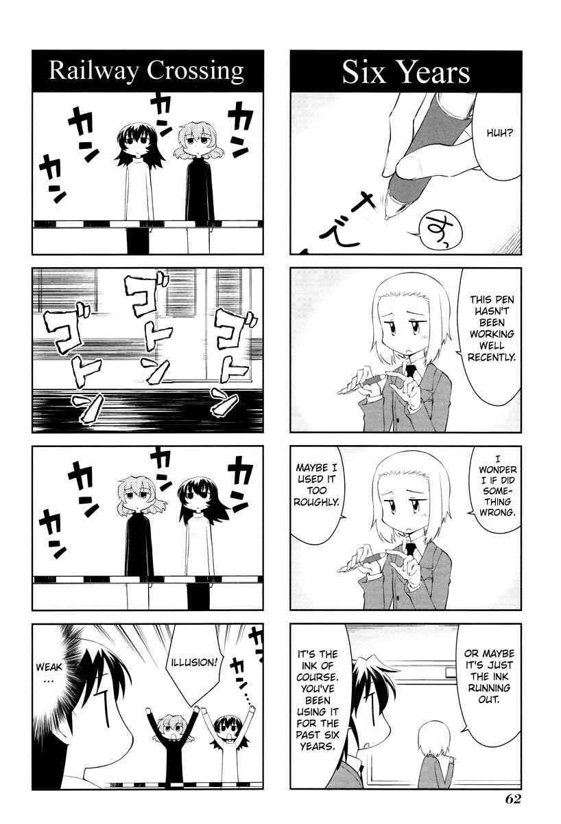 Chapter 165 - Page 8