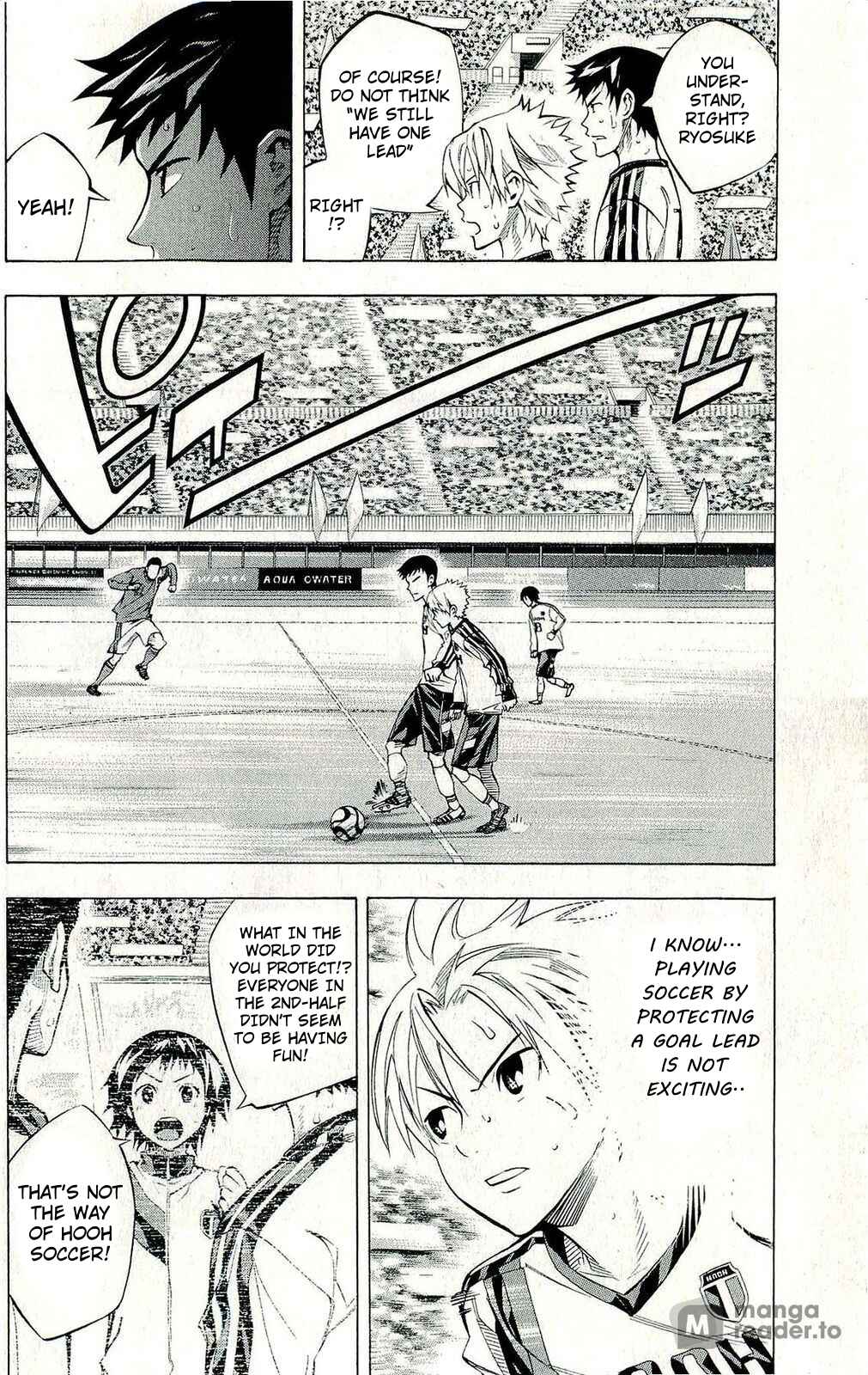 Chapter 242 - Page 4