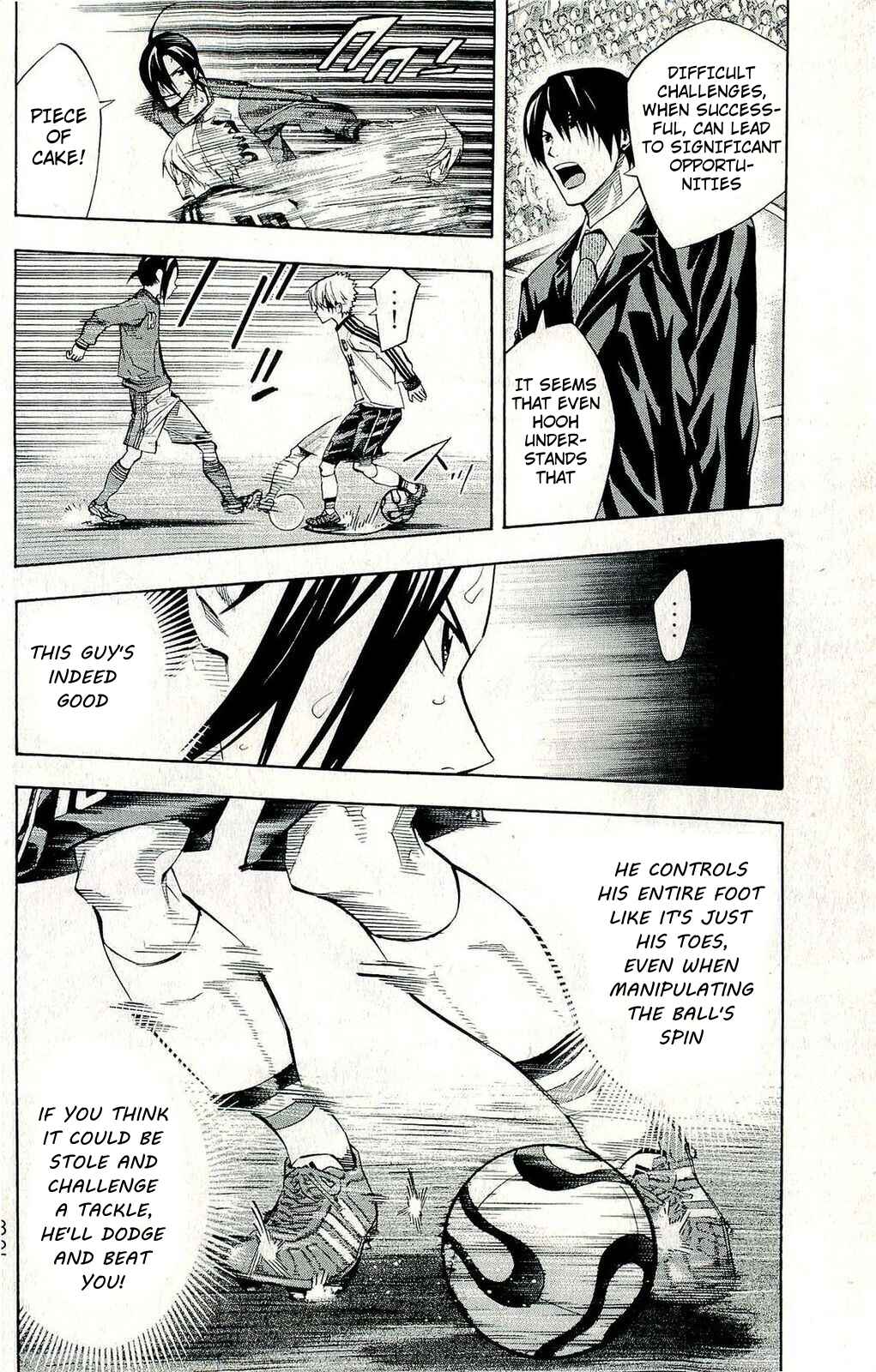 Chapter 242 - Page 6