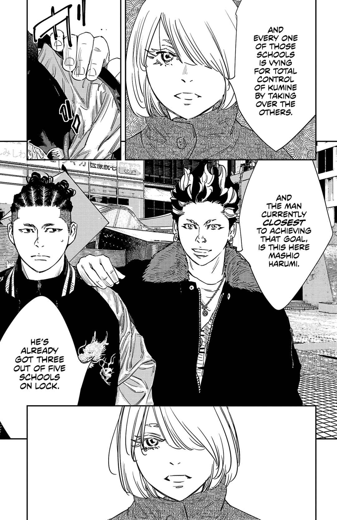 Chapter 147 - Page 10