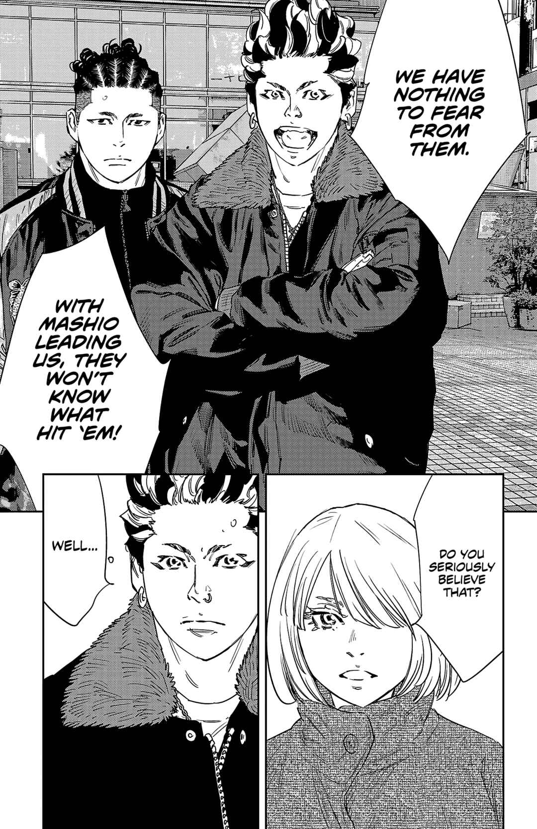 Chapter 147 - Page 12