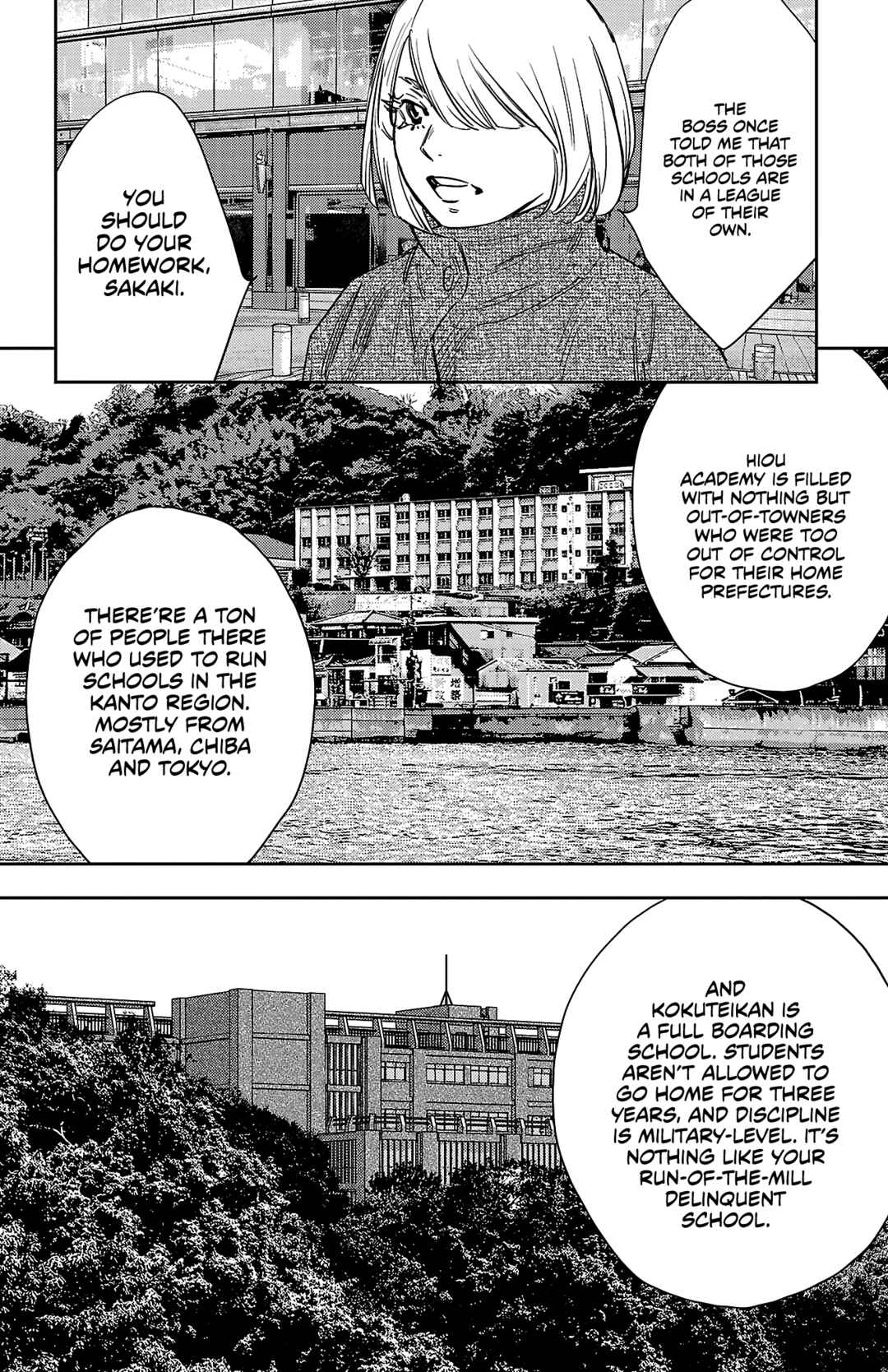 Chapter 147 - Page 13