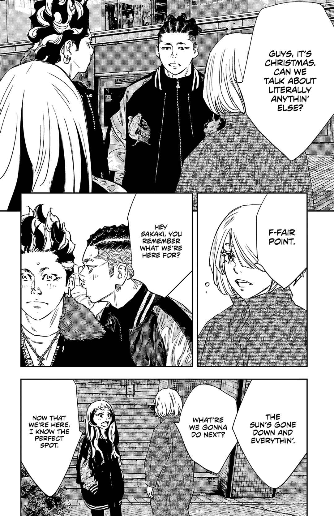 Chapter 147 - Page 15
