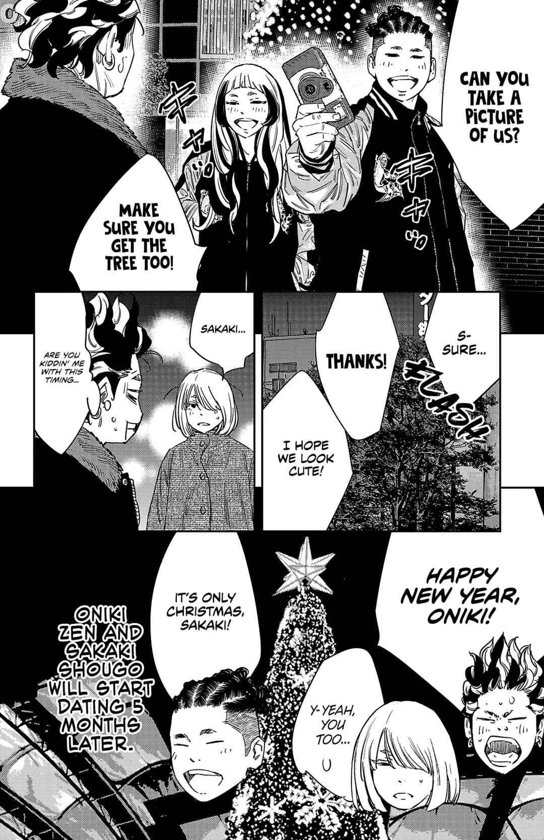 Chapter 147 - Page 20