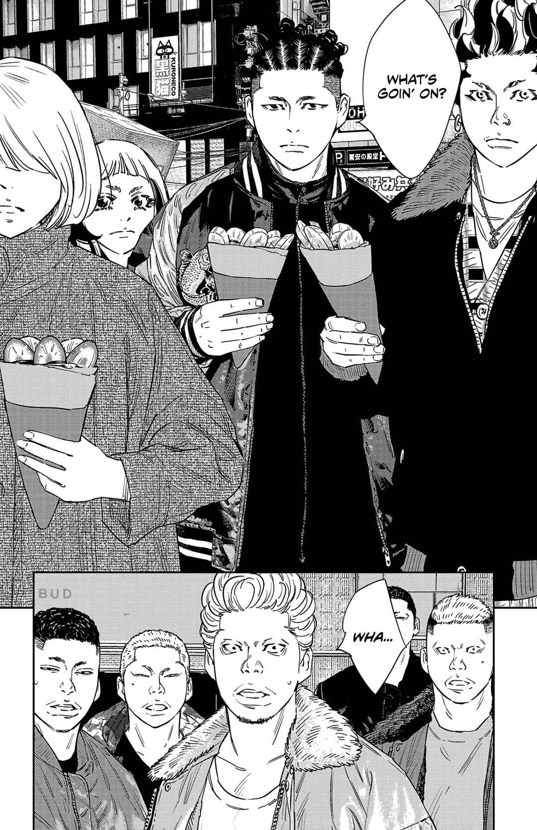 Chapter 147 - Page 3