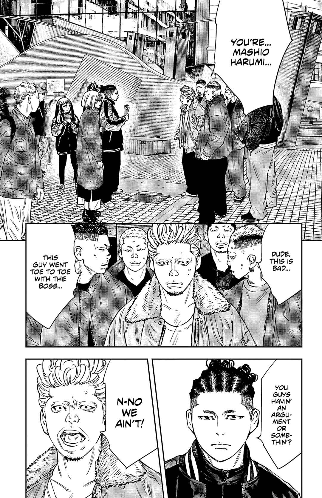 Chapter 147 - Page 4