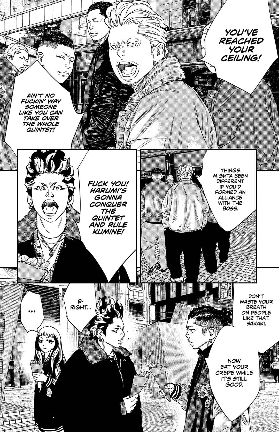 Chapter 147 - Page 7