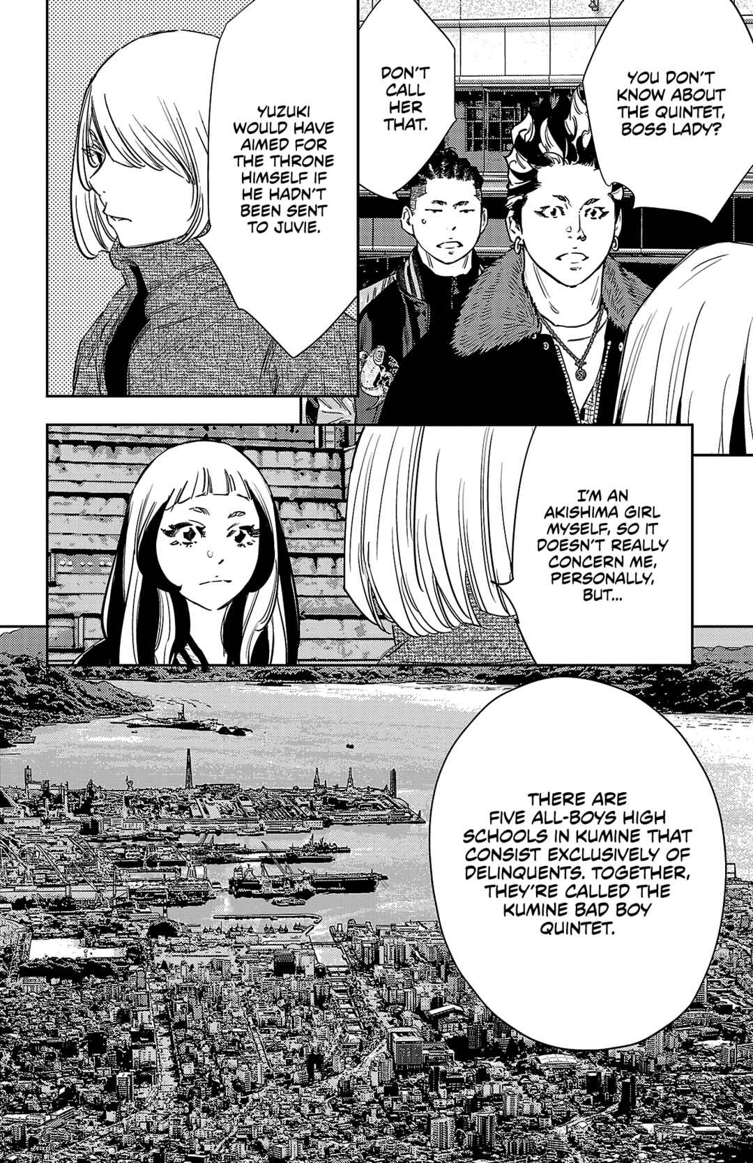 Chapter 147 - Page 9