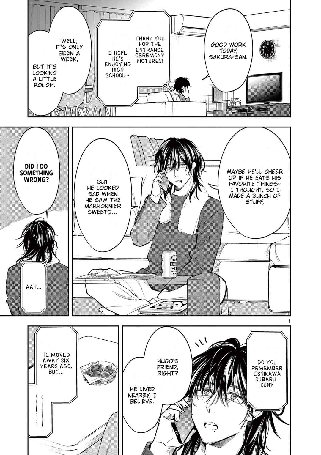 Chapter 6 - Page 1