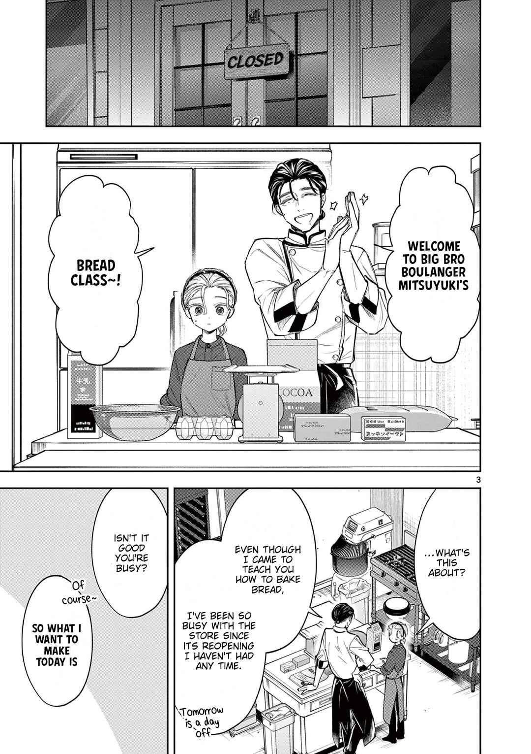 Chapter 6 - Page 3