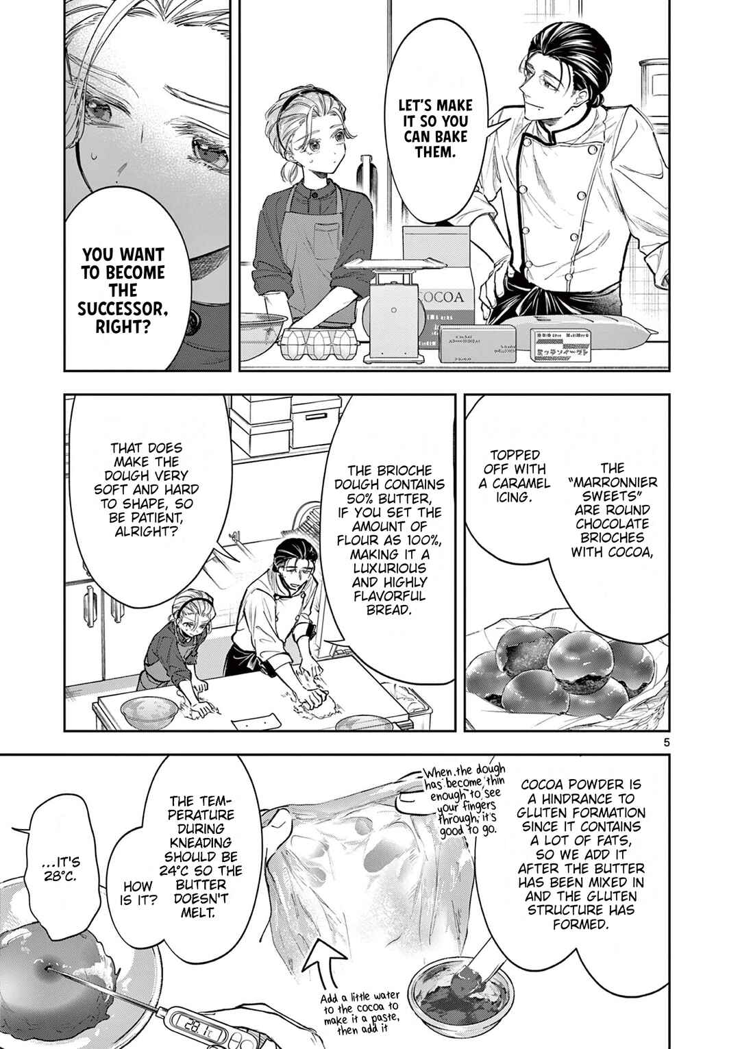 Chapter 6 - Page 5