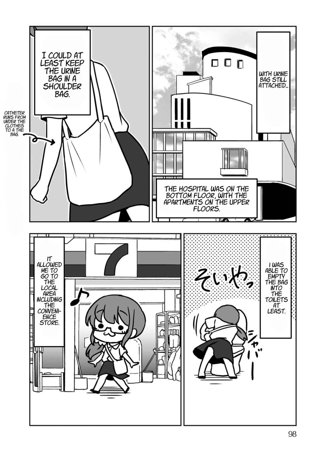 Chapter 5 - Page 2
