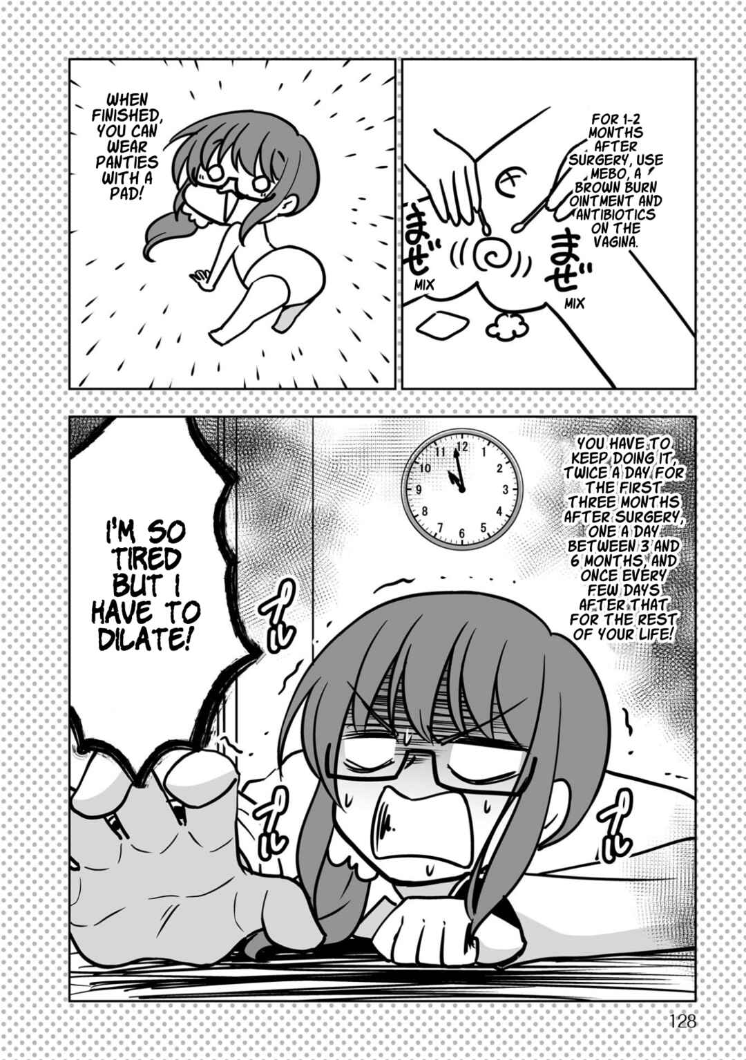 Chapter 5 - Page 32