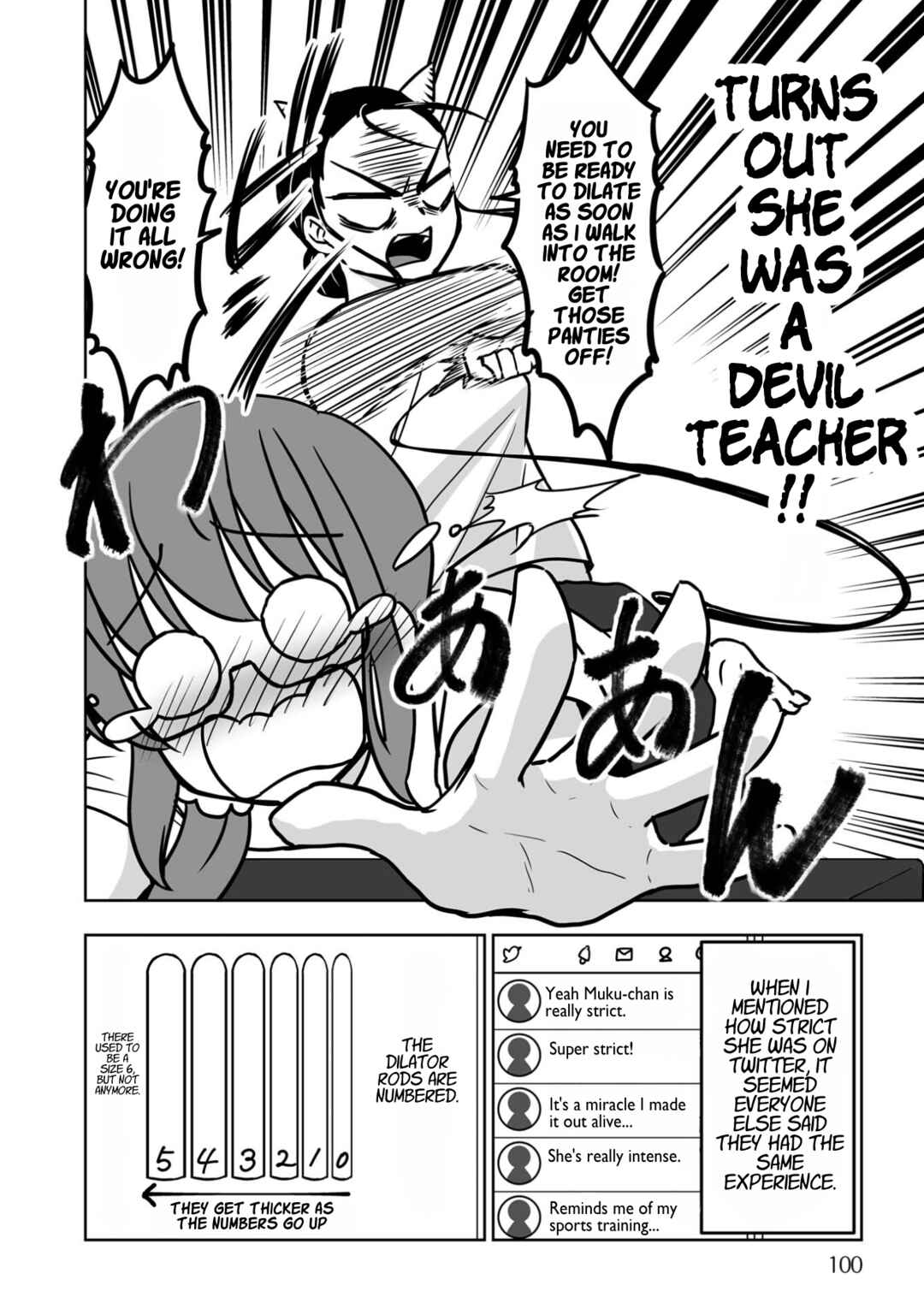 Chapter 5 - Page 4