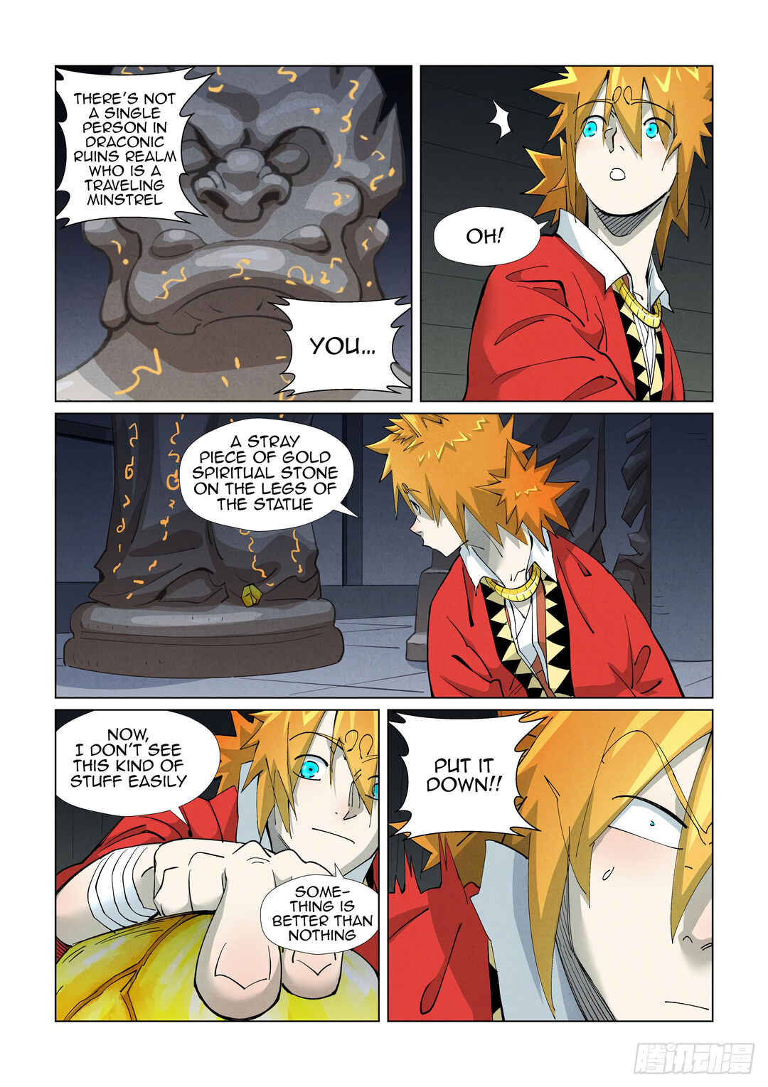 Chapter 399.5 - Page 10