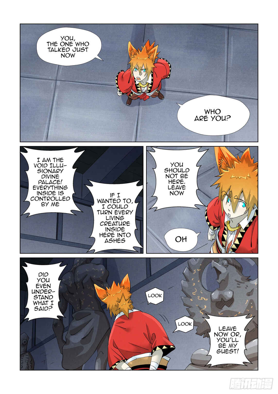 Chapter 399.5 - Page 5