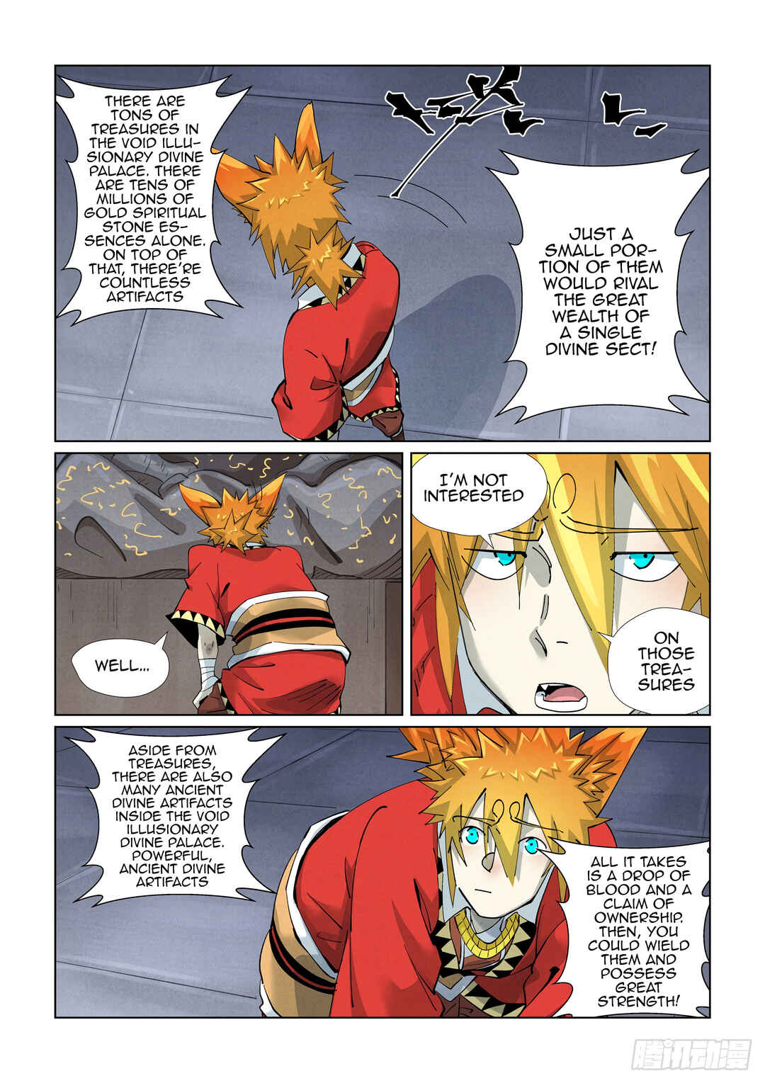 Chapter 399.5 - Page 8