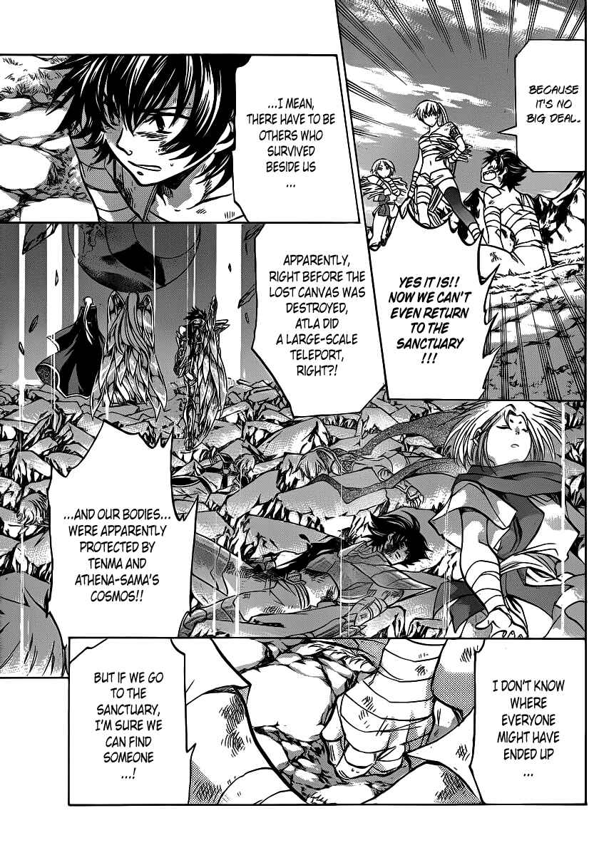 Chapter 223 - Page 12