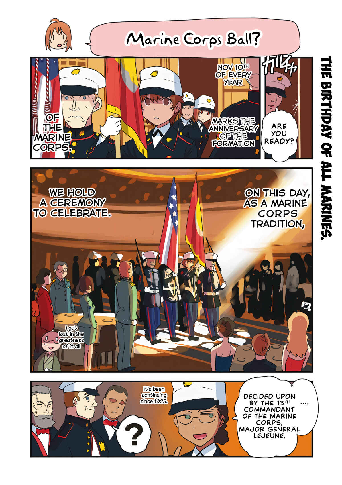 Chapter 91 - Page 1