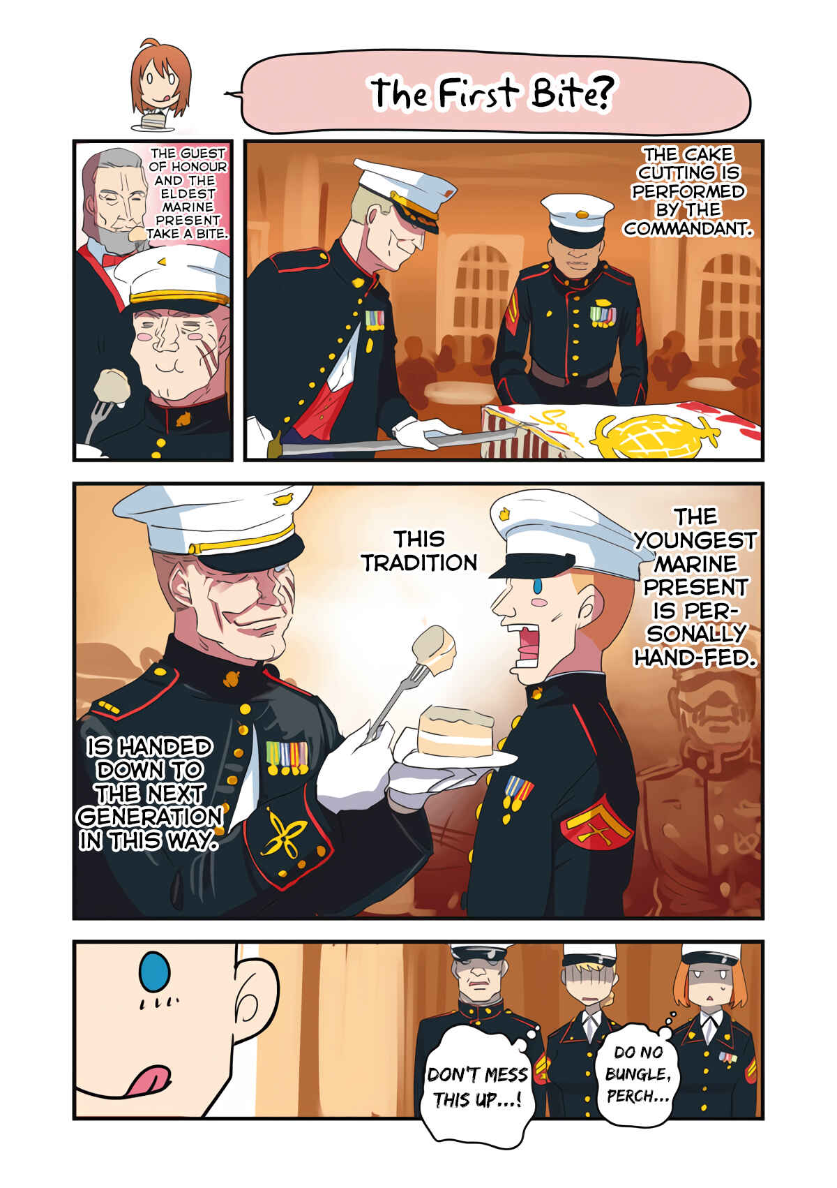 Chapter 91 - Page 3