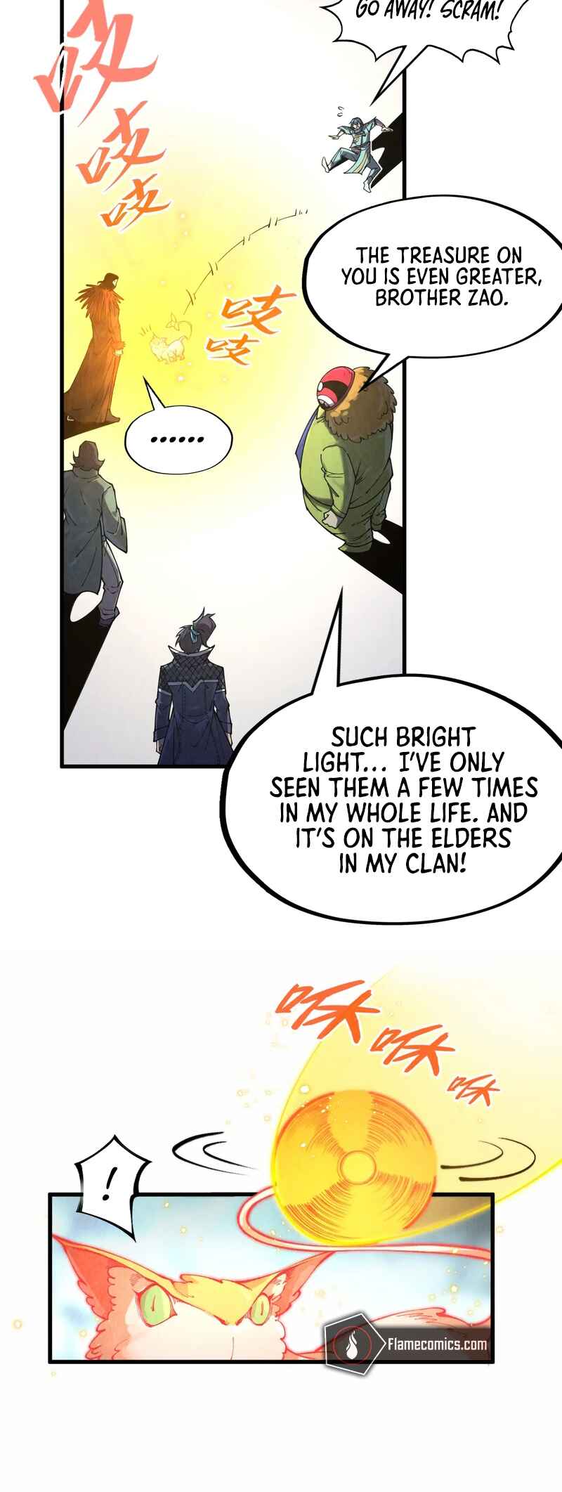 Chapter 269 - Page 6
