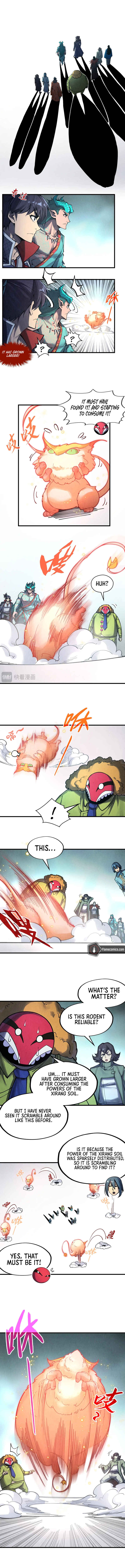 Chapter 269 - Page 8