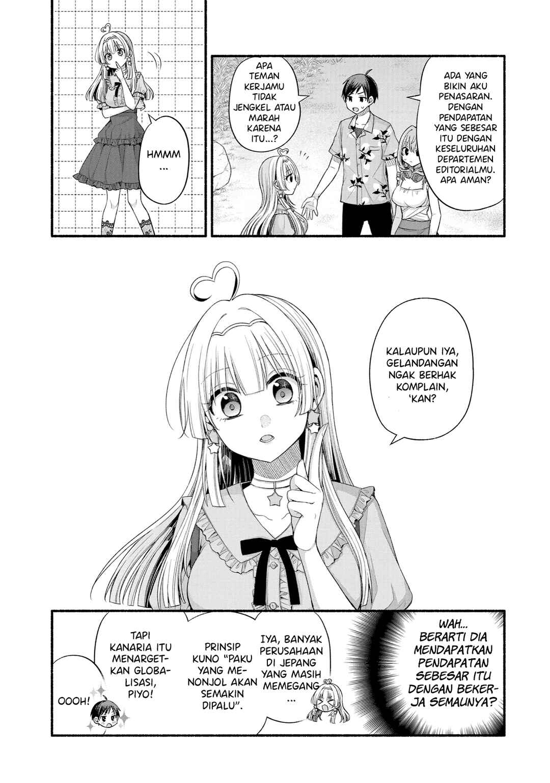 Chapter 34 - Page 31