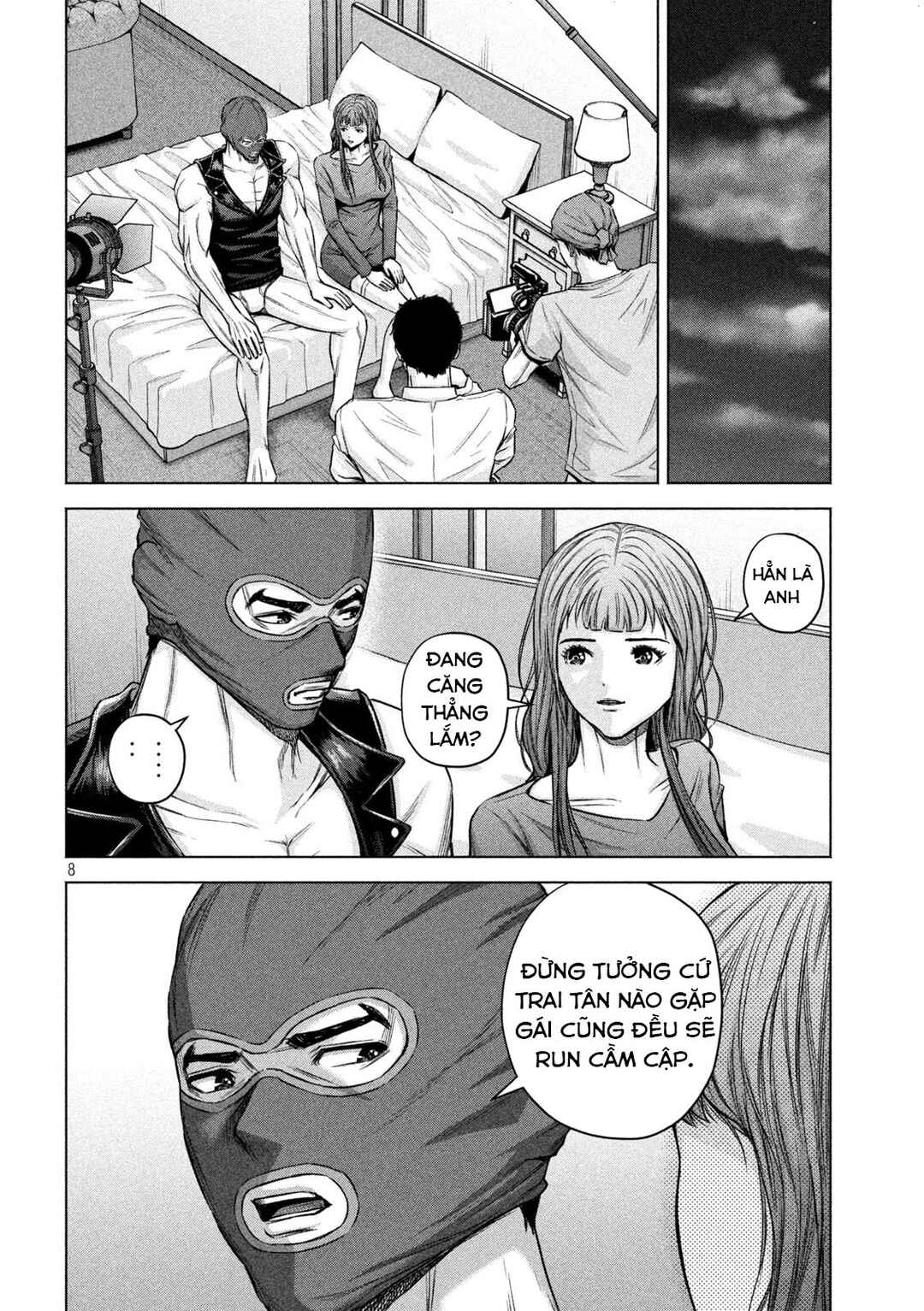 Chapter 60 - Page 9