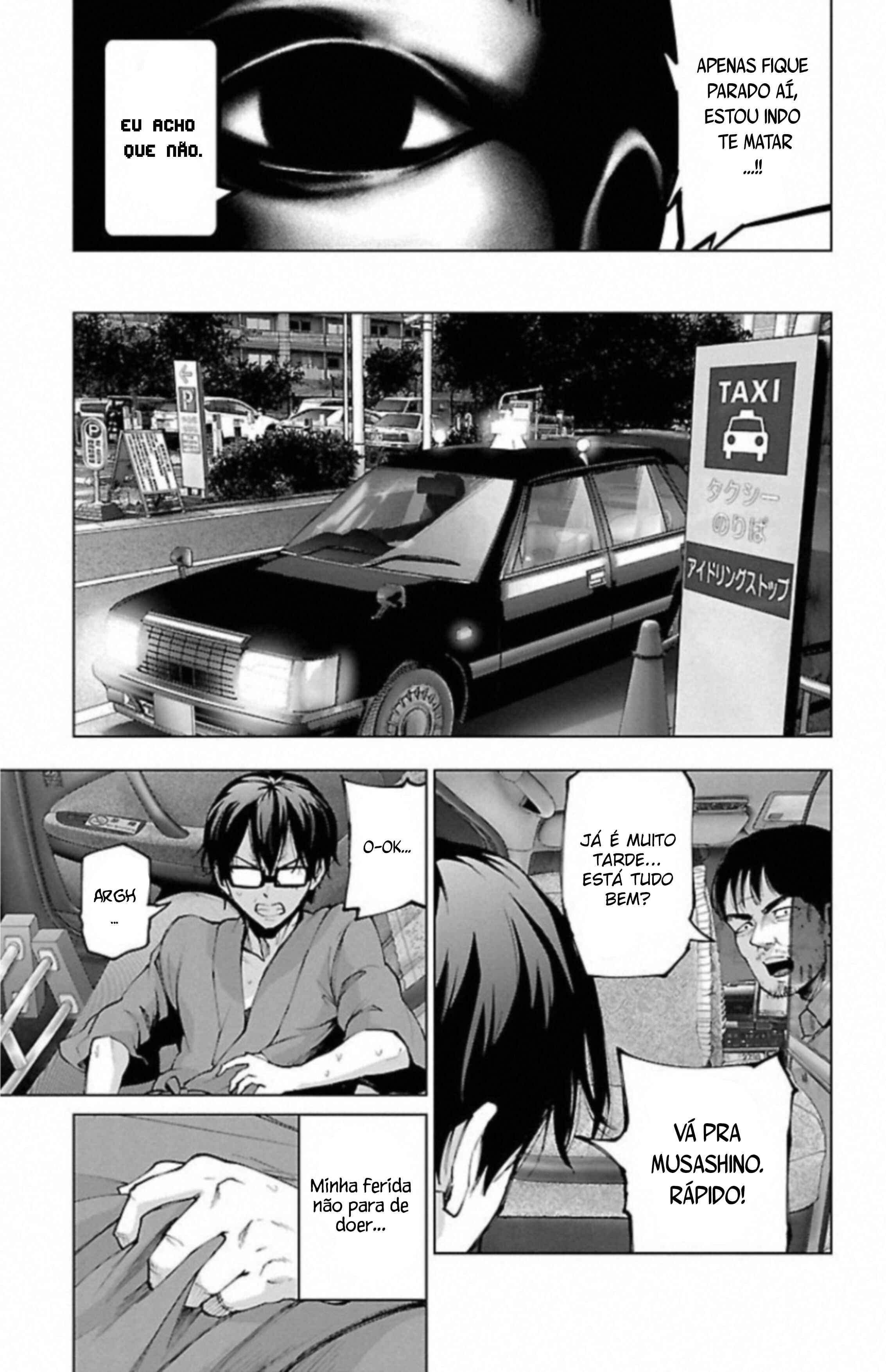 Chapter 90 - Page 9