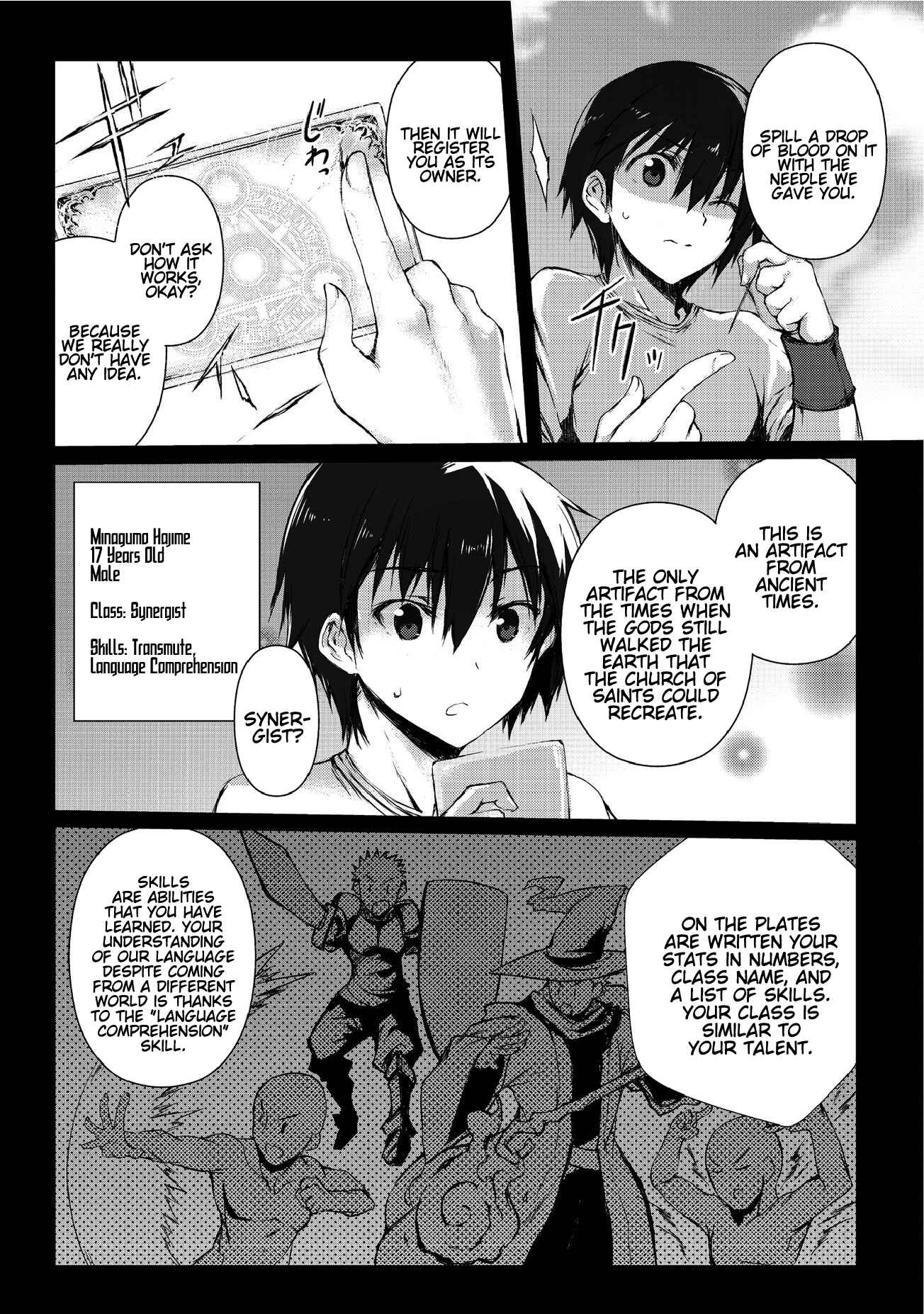 Chapter 2 - Page 5