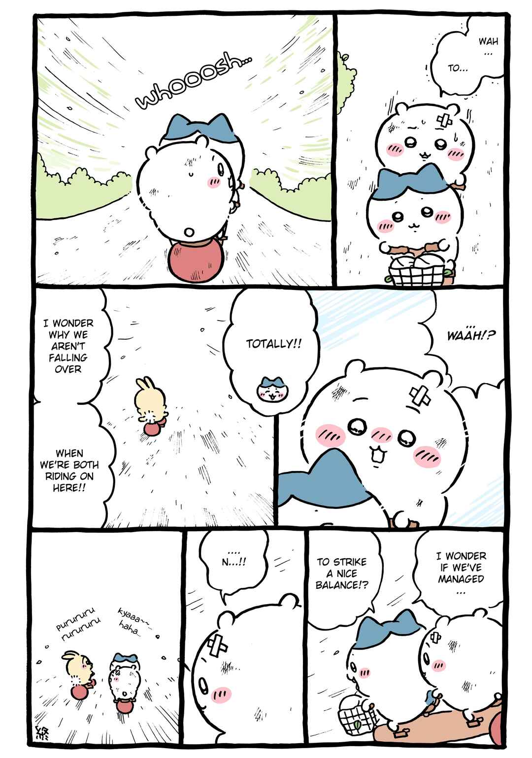 Chapter 1104 - Page 1