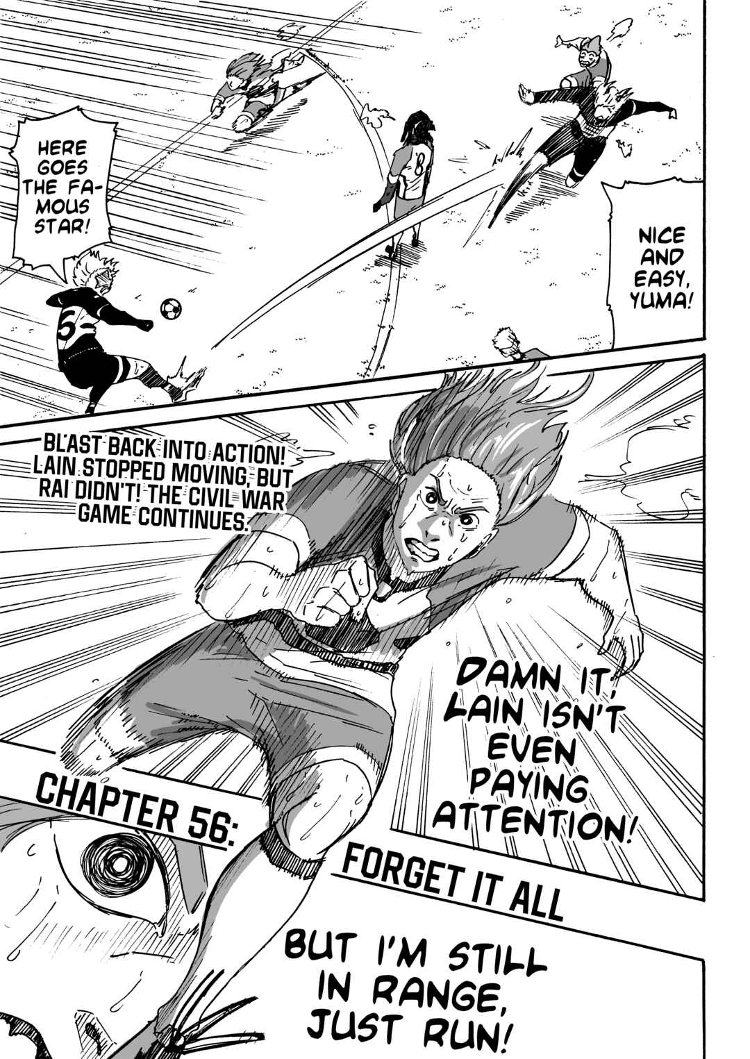 Chapter 56 - Page 1