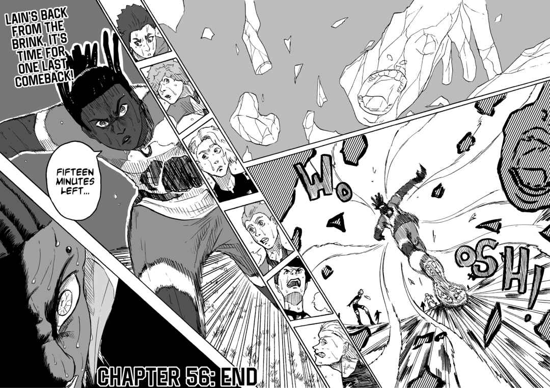 Chapter 56 - Page 20