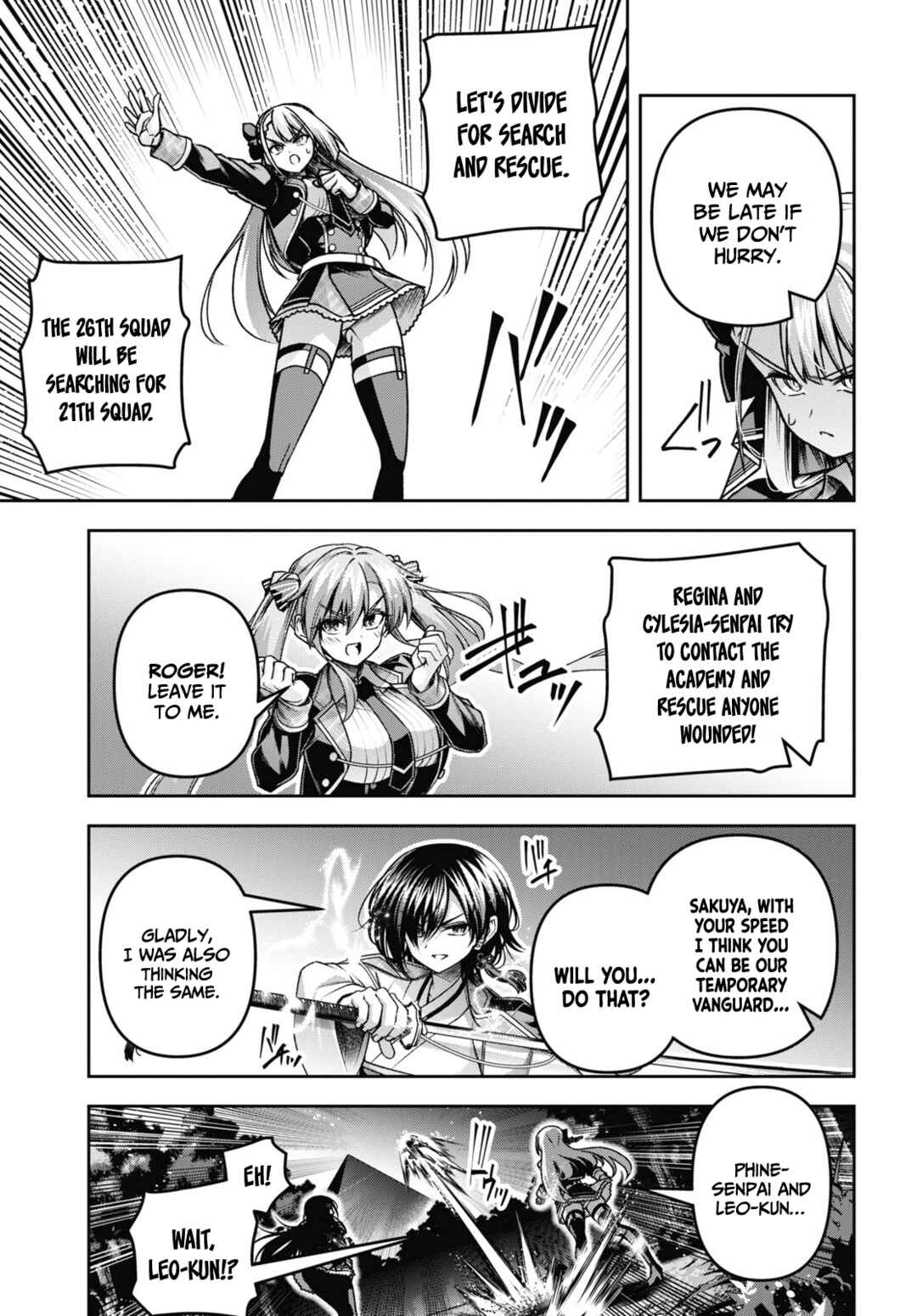 Chapter 45 - Page 20