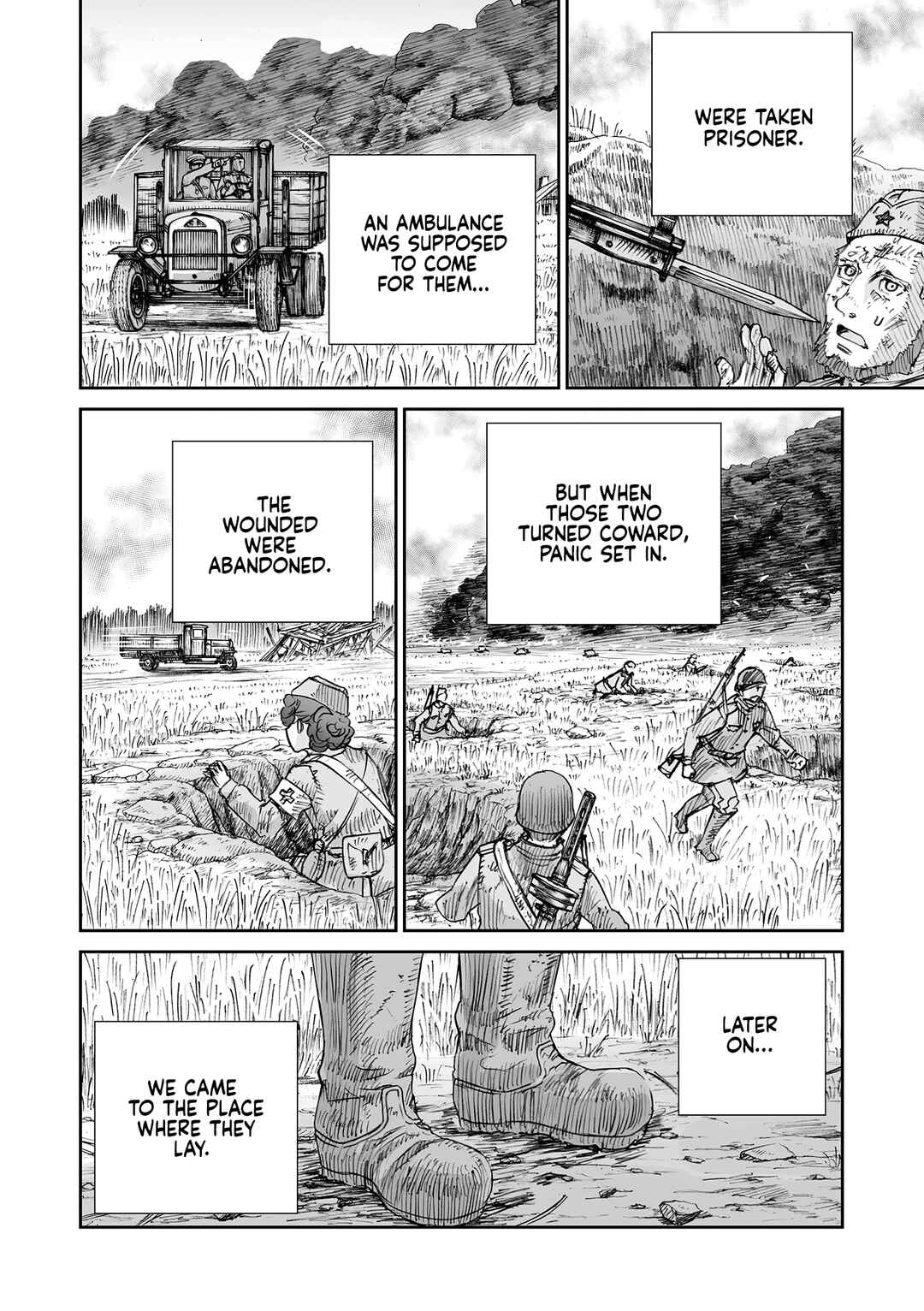 Chapter 32.8 - Page 10