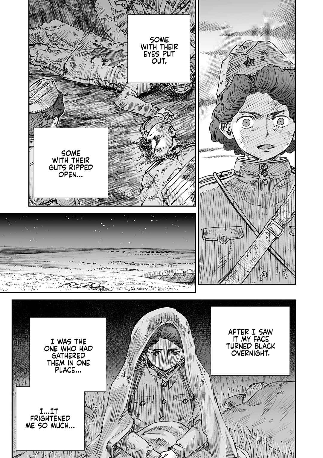 Chapter 32.8 - Page 11
